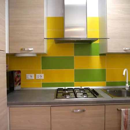 Διαμέρισμα Londonsuite - Nuovissimo Mini *