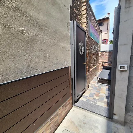 Διαμέρισμα Londonsuite - Nuovissimo Mini Γκράντο