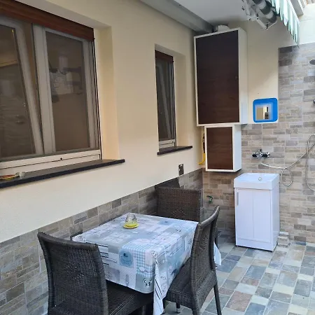 Londonsuite - Nuovissimo Mini * Γκράντο