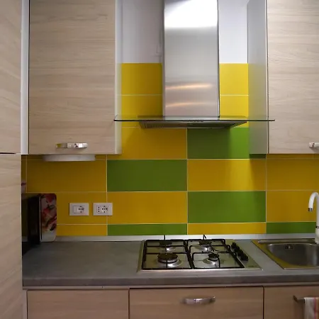 Londonsuite - Nuovissimo Mini Γκράντο