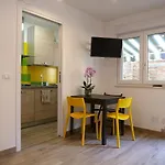 Londonsuite - Nuovissimo Mini Apartman Grado