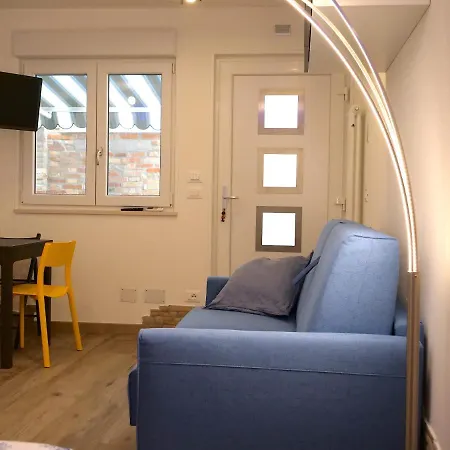 Londonsuite - Nuovissimo Mini Apartment