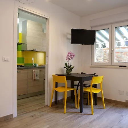 Londonsuite - Nuovissimo Mini Apartment Grado