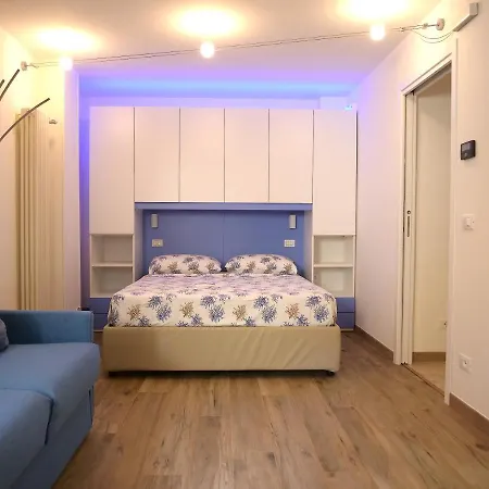 Апартаменты Londonsuite - Nuovissimo Mini *