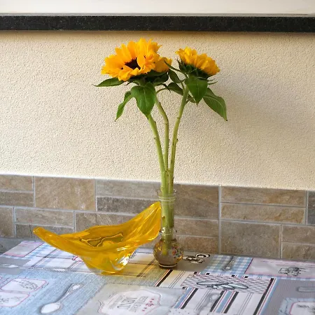 Апартаменты Londonsuite - Nuovissimo Mini *