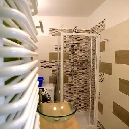 Apartment Londonsuite - Nuovissimo Mini *