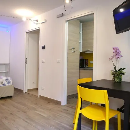 Londonsuite - Nuovissimo Mini * Градо