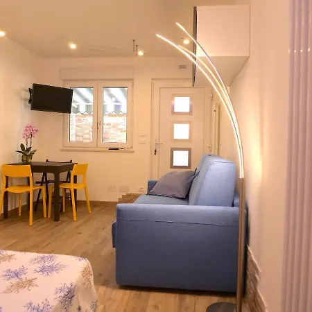 Londonsuite - Nuovissimo Mini